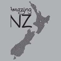 Amazing NZ - Mens Premium Hood Design
