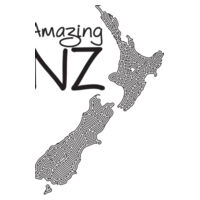 Amazing NZ - Womens Crop Tee Design