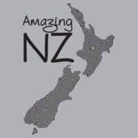 Amazing NZ - Kids Wee Tee Design