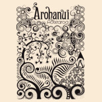 Arohanui Aotearoa - Ham Bag Design