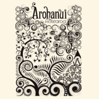 Arohanui Aotearoa - Parcel Tote Design