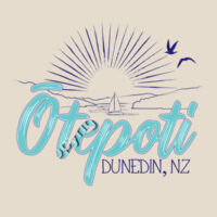 Otepoti (Dunedin NZ) Design