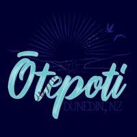 Otepoti (Dunedin NZ) - Apron Design