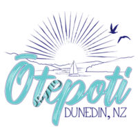 Otepoti (Dunedin NZ) - Cushion cover Design