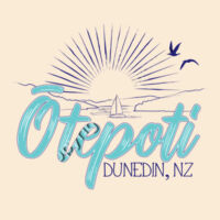 Otepoti (Dunedin NZ) Design