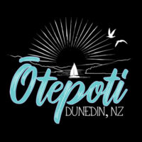 Otepoti (Dunedin NZ)  - Kids Wee Tee Design