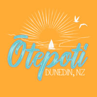 Otepoti (Dunedin NZ)  - Kids Youth T shirt Design