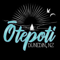 Otepoti (Dunedin NZ)  - Kids Longsleeve Tee Design