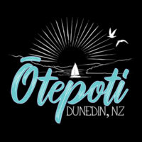 Otepoti (Dunedin NZ)  - Carrie Tote Bag  Design