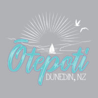 Otepoti (Dunedin NZ)  - Parcel Tote Design