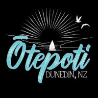 Otepoti (Dunedin NZ)  - Womens Mika Organic Short Sleeved Dress Design