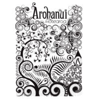 Arohanui Aotearoa - Unisex Barnard Tank Design