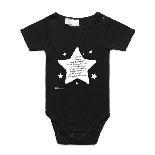 Twinkle Twinkle - Mini-Me One-Piece Thumbnail