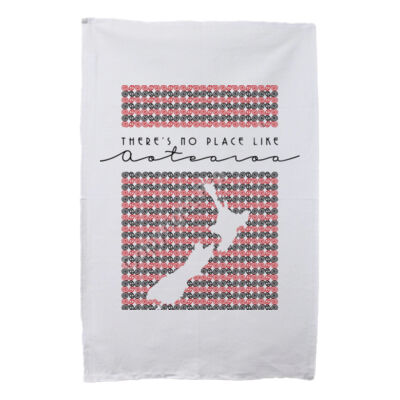 Aotearoa - Tea Towel Thumbnail