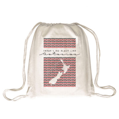 Drawstring Backpack Thumbnail
