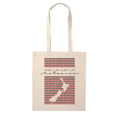Aotearoa - Tote Bag Thumbnail