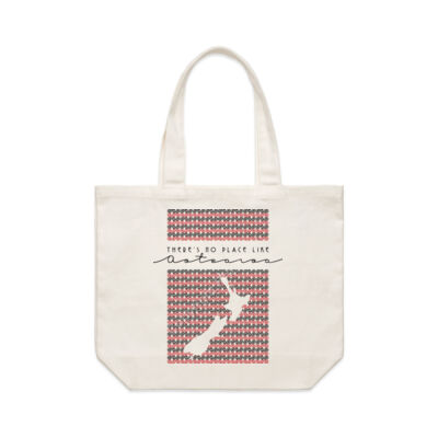 Shoulder Tote  Thumbnail