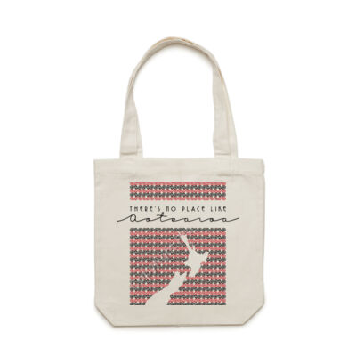 Carrie Tote Bag Thumbnail