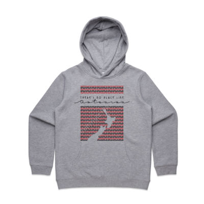 Kids Supply Hoodie  Thumbnail