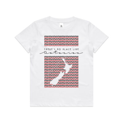 Kids Youth T shirt Thumbnail