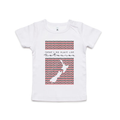 Kids Wee Tee Thumbnail