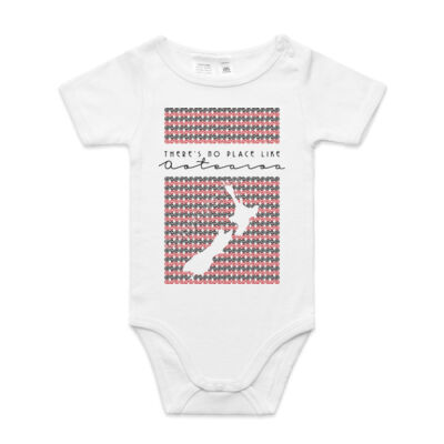 Mini-Me One-Piece Thumbnail