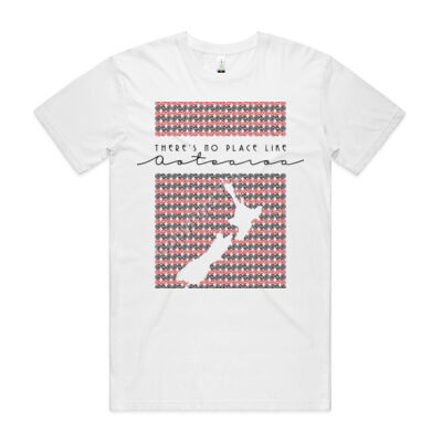 Mens Staple Organic Tee Thumbnail