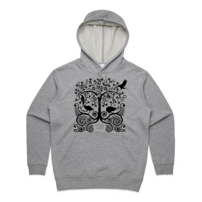 Womens Premium Hood Thumbnail