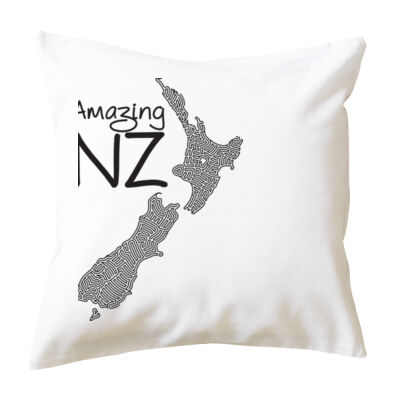 Amazing NZ - Cushion cover Thumbnail