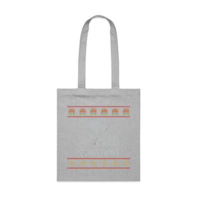 Kiwi Christmas - Parcel Tote Thumbnail