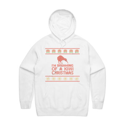 Kiwi Christmas - Unisex Supply Hood Thumbnail