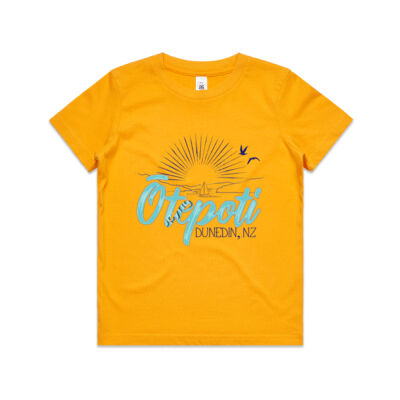 Otepoti (Dunedin NZ) - Mini-Me One-Piece Thumbnail