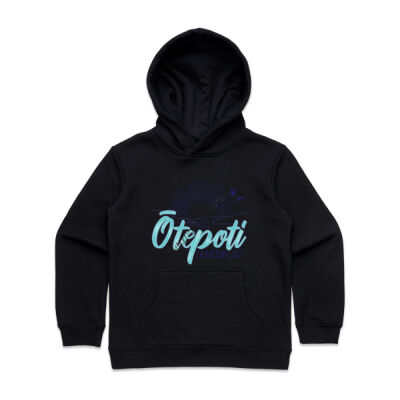 Otepoti (Dunedin NZ) - Mini-Me One-Piece Thumbnail