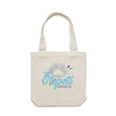 Otepoti (Dunedin NZ) Thumbnail