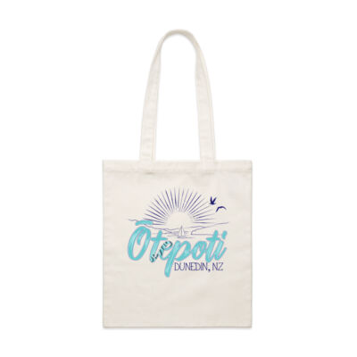 Otepoti (Dunedin NZ) Thumbnail