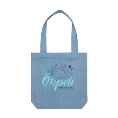 Otepoti (Dunedin NZ) Thumbnail