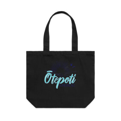 Otepoti (Dunedin NZ) Thumbnail