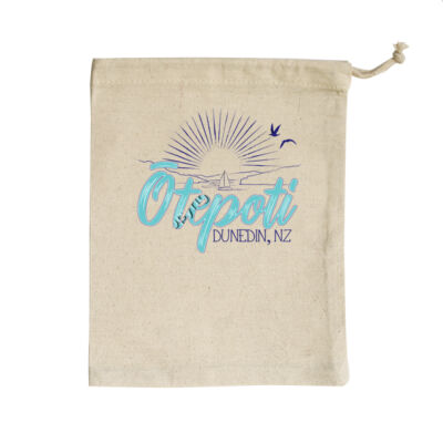 Otepoti (Dunedin NZ) Thumbnail