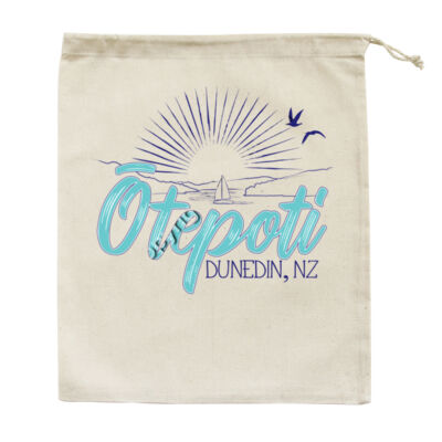 Otepoti (Dunedin NZ) Thumbnail