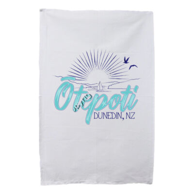 Otepoti (Dunedin NZ) Thumbnail