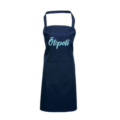 Otepoti (Dunedin NZ) - Apron Thumbnail