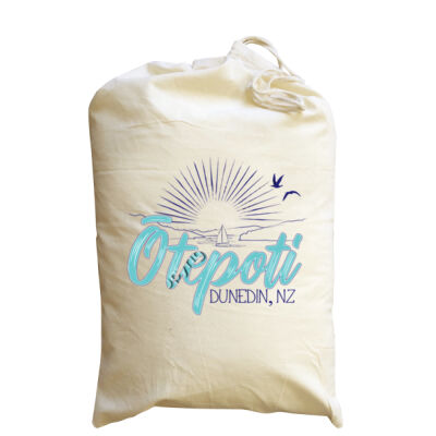 Otepoti (Dunedin NZ) Thumbnail