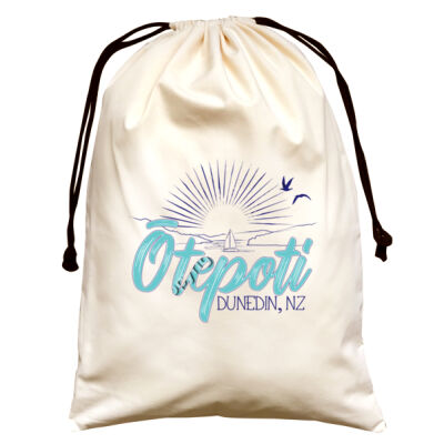 Otepoti (Dunedin NZ) Thumbnail