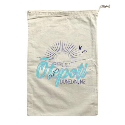 Otepoti (Dunedin NZ) Thumbnail