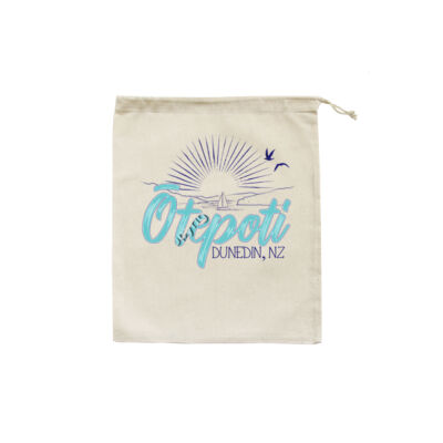 Otepoti (Dunedin NZ) Thumbnail