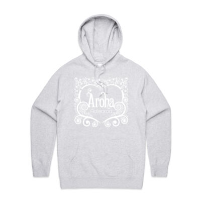 Aroha Aotearoa - Unisex Supply Hood Thumbnail