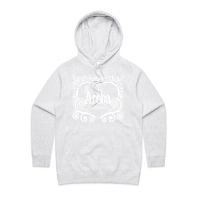 Aroha Aotearoa - Womens Supply Hood Thumbnail