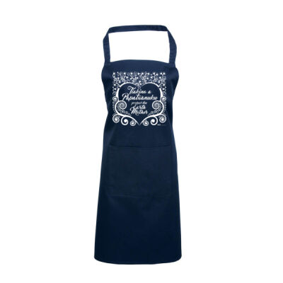 Papatuanuku - Apron Thumbnail