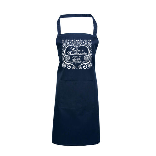 Papatuanuku - Apron Thumbnail