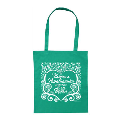Papatuanuku - Tote Bag Thumbnail